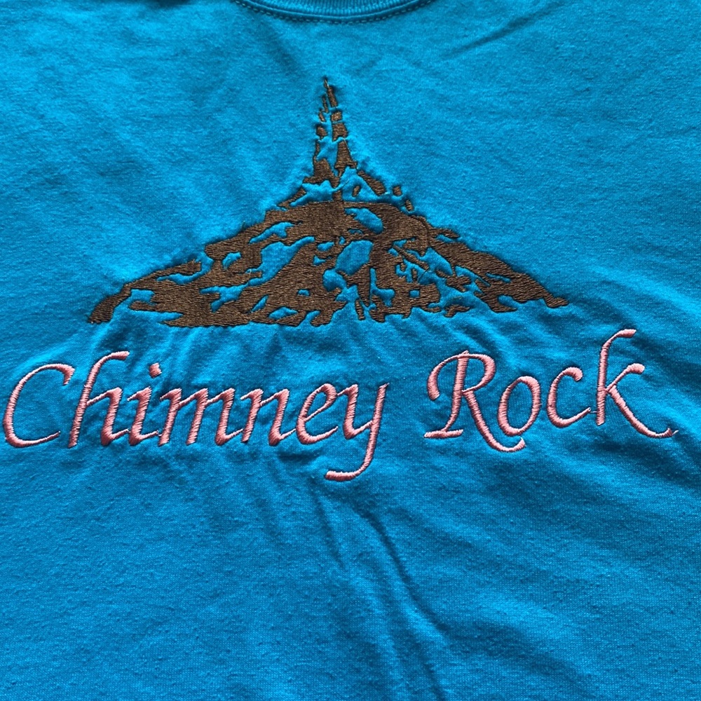 Exquisite CHIMNEY ROCK - Nebraska - UNISEX Shirt